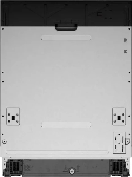 Встраиваемая посудомоечная машина Kuppersberg GIM 6097 купить в Москве