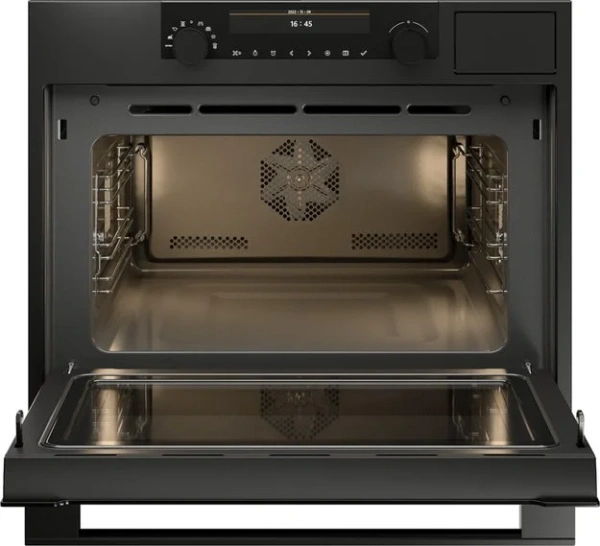 Комбинированный духовой шкаф Asko OCSM8487A1 купить в Москве
