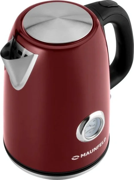 Чайник Maunfeld MFK-624CH купить в Москве с доставкой

