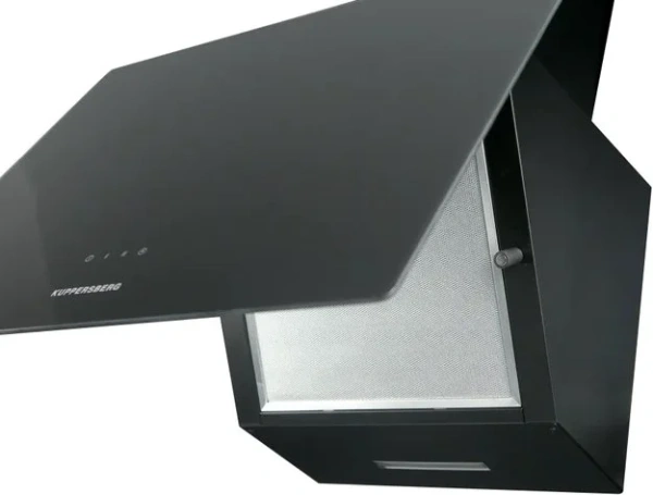 Вытяжка Kuppersberg F 605 B купить в Москве
