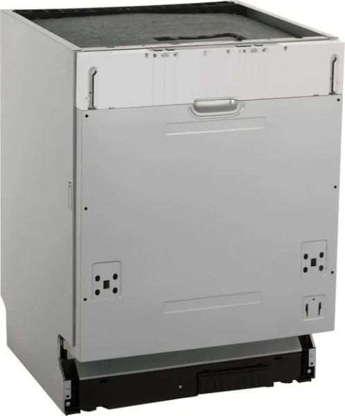 Встраиваемая посудомоечная машина Hyundai HBD 650 купить в Москве