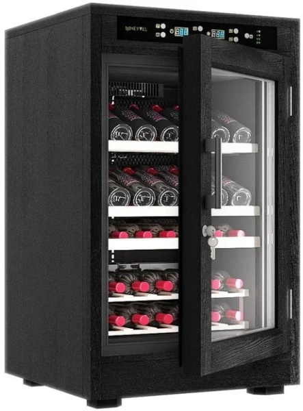 Винный шкаф Meyvel MV46-WB1-M купить в Москве
