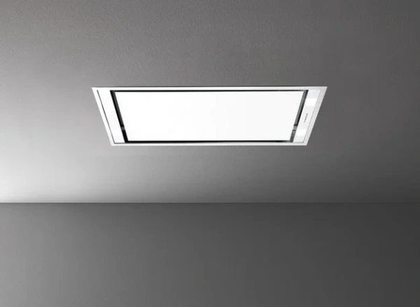 Встраиваемая вытяжка FALMEC STELLA ISOLA120 WHITE купить в Москве
