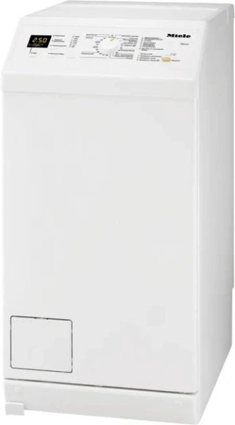 Стиральная машина с вертикальной загрузкой Miele WW650 WCS купить в Москве