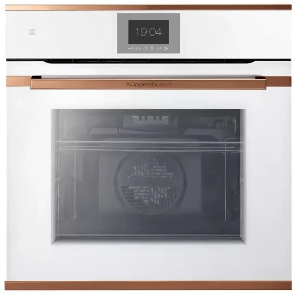 Духовой шкаф Kuppersbusch BP 6550.0 W7 Copper купить в Москве