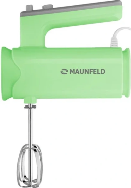 Миксер Maunfeld MF-331GR купить в Москве с доставкой
