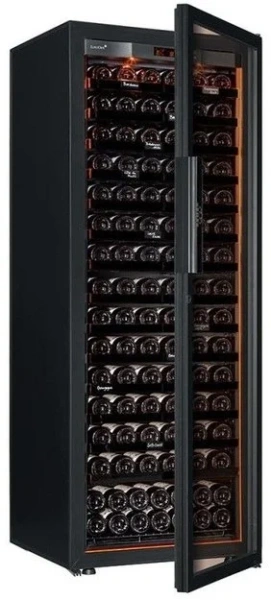 Винный шкаф EuroCave S-Revel-L купить в Москве
