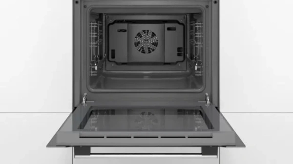 Встраиваемый духовой шкаф BOSCH HBJ314ES0R купить в Москве
