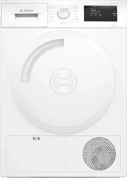 Сушильная машина Bosch WTH830L5SN купить в Москве