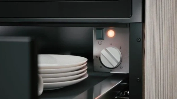 Встраиваемый подогреватель посуды Asko ODW61AS0 купить в Москве
