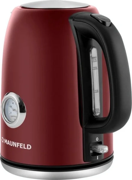 Чайник Maunfeld MFK-624CH купить в Москве с доставкой
