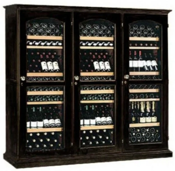 Винный шкаф IP Industrie CEX 3501 VU купить в Москве
