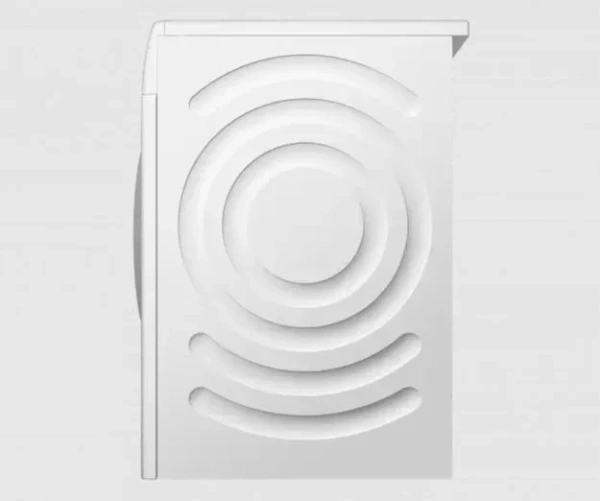 Стиральная машина с фронтальной загрузкой BOSCH WGA242X5OE купить в Москве