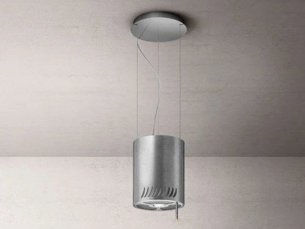 Вытяжка ELICA NAKED URBAN ZINC/F/25 купить в Москве
