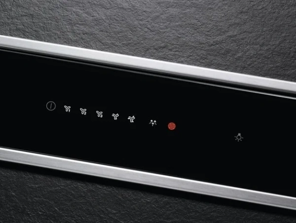 Вытяжка AEG DDE5980G купить в Москве
