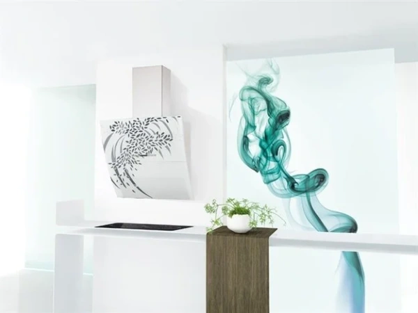 Вытяжка Faber Mirror Art 3PH X/V A80 Logic купить в Москве
