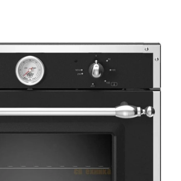 Духовой шкаф Bertazzoni F605HEREKNE купить в Москве
