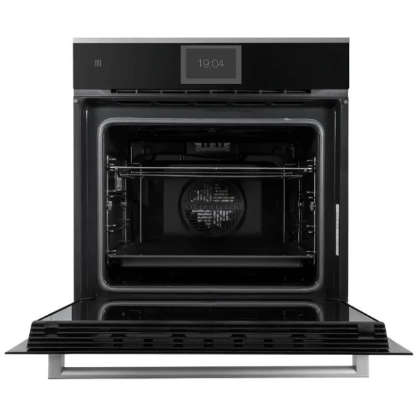 Духовой шкаф Kuppersbusch B 6850.0 S9 Shade of Grey купить в Москве
