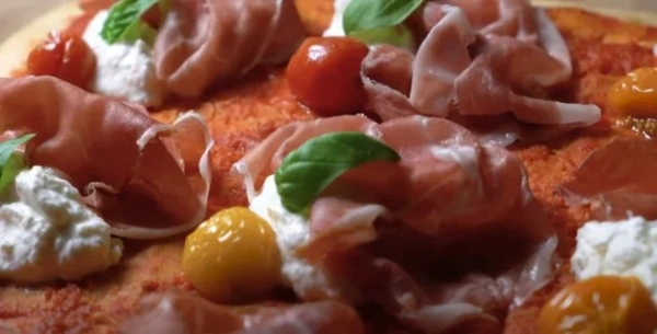 Духовой шкаф с паром Bertazzoni F457HERVTAG купить в Москве
