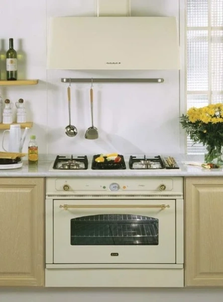 Духовой шкаф Ilve 900-NMP Red купить в Москве
