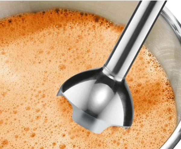 Блендер Bosch MSM2610B черный купить в Москве с доставкой
