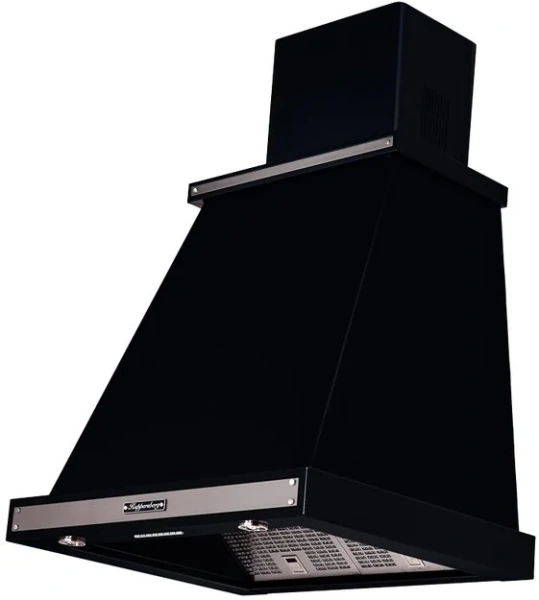 Вытяжка Kuppersberg T 669 ANT Silver купить в Москве
