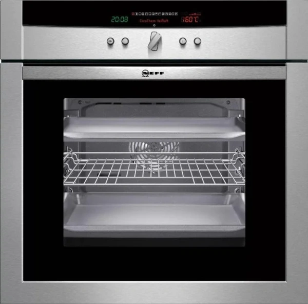 Духовой шкаф Neff B16E74N0 купить в Москве