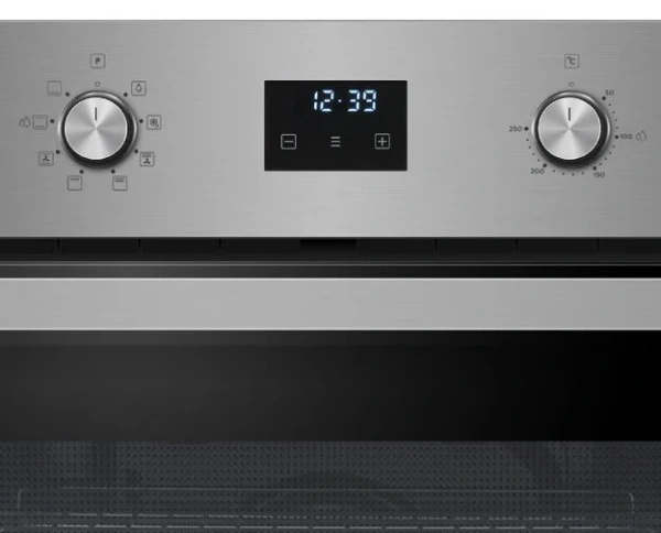 Электрический духовой шкаф Zigmund Shtain E 177 S купить в Москве
