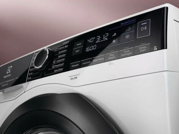 Стиральная машина Electrolux EW8F169ASA купить в Москве