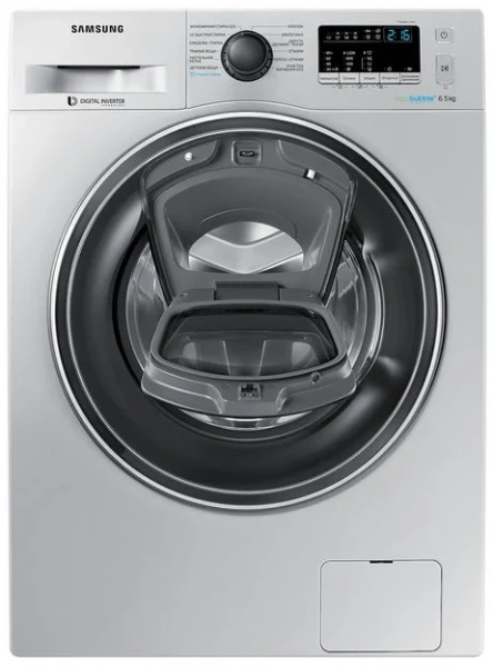 Стиральная машина Samsung WW 65 K 42 E 00 S/DLP купить в Москве