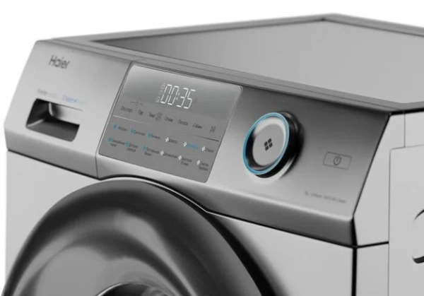 Стиральная машина Haier HW70-BP12959BS купить в Москве
