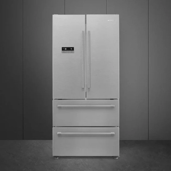 Холодильник Smeg FQ55FXDE купить в Москве
