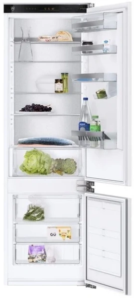 Встраиваемый холодильник V-ZUG CombiCooler V4000 178NI CCO4T-51108 купить в Москве
