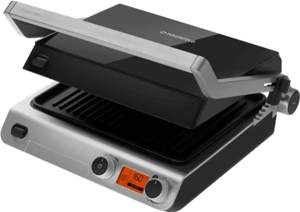 Гриль Maunfeld MF-1311B купить в Москве с доставкой
