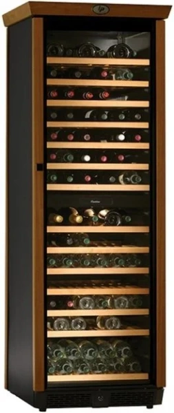 Винный шкаф IP JGP 168-6 A купить в Москве

