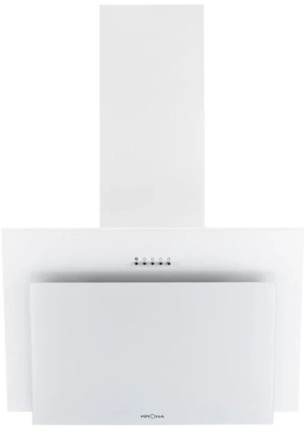 Вытяжка Krona ELMA 600 white PB купить в Москве
