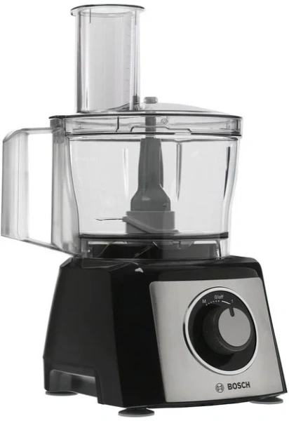 Кухонный комбайн Bosch MCM3501M купить в Москве с доставкой
