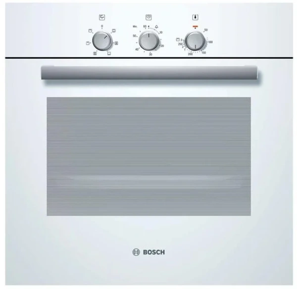 Духовой шкаф Bosch HBN211W6R купить в Москве