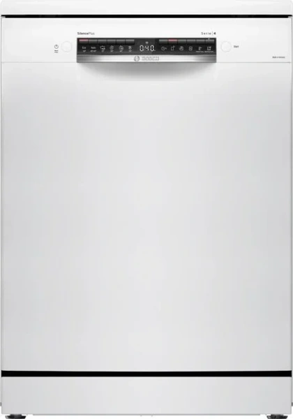 Посудомоечная машина Bosch SMS4ECW26M купить в Москве
