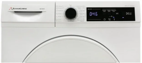Сушильная машина Schaub Lorenz SLR TA721 купить в Москве