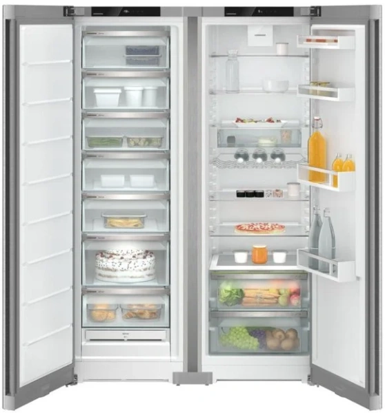 Холодильник Liebherr XRFsd 5220 Plus NoFrost купить в Москве