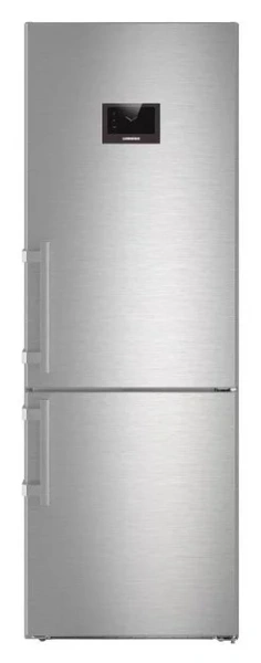 Холодильник Liebherr CBNPes 5758 купить в Москве