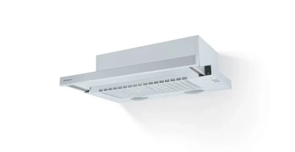 Встраиваемая вытяжка Faber FLEXA HIP W A60 купить в Москве
