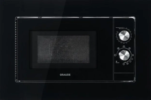 Встраиваемая микроволновая печь Graude MWG 38.0 S купить в Москве