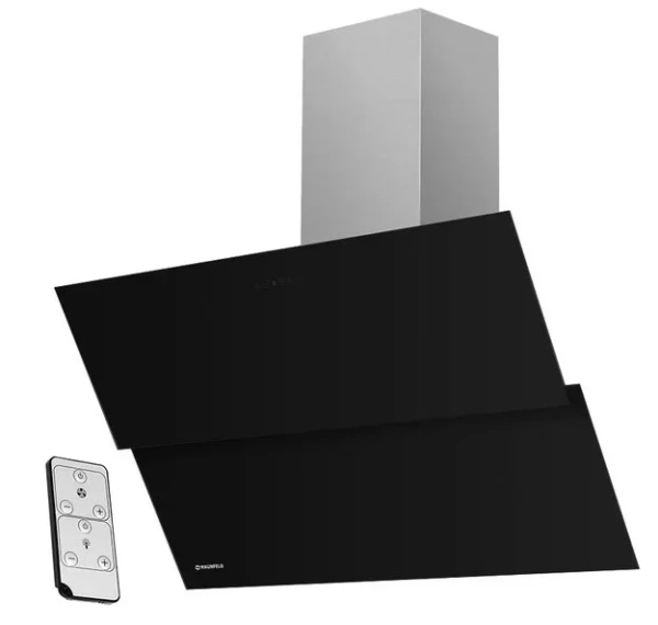 Вытяжка Maunfeld PLYM 60 BLACK купить в Москве
