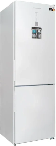 Холодильник Schaub Lorenz SLU C188D0 W купить в Москве
