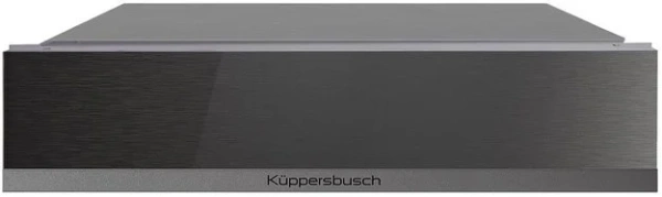 Встраиваемый подогреватель посуды Kuppersbusch CSW 6800.0 GPH 9 Shade of Grey купить в Москве с доставкой
