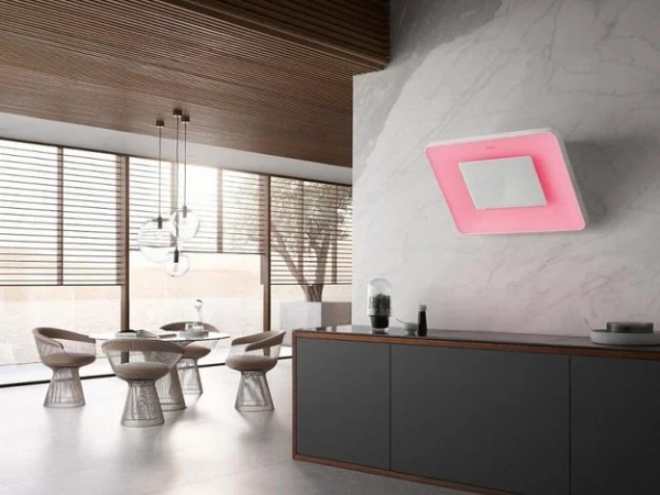 Кухонная вытяжка Miele DA 6999W BRWS купить в Москве
