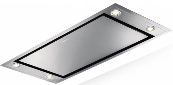 Встраиваемая вытяжка Faber HEAVEN 2.0 X FLAT A90 купить в Москве
