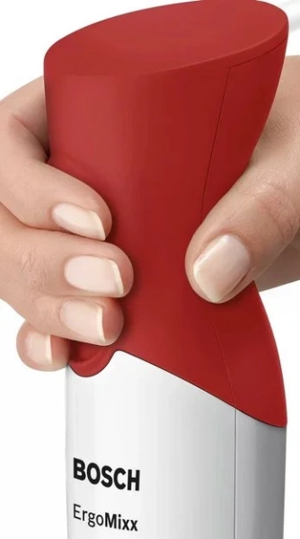 Блендер Bosch MSM64110 белый купить в Москве с доставкой
